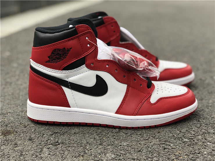 Jordan 1 High - Chicago