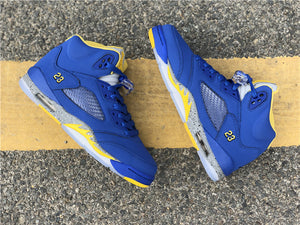 Jordan 5 - Laney