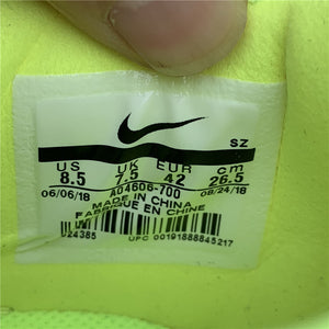 Air Force 1 Off White - Volt