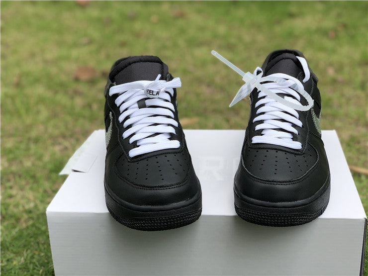 Air Force 1 Off White - 07' Virgil x MoMA