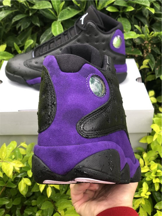 Jordan 13 - Court Purple