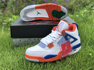 Jordan 4 - Knicks