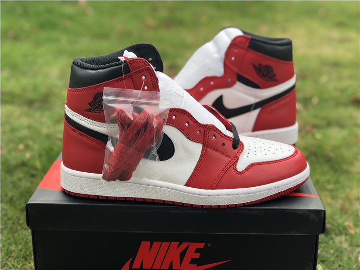 Jordan 1 High - Chicago