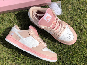 Nike SB Dunk Low - Pink