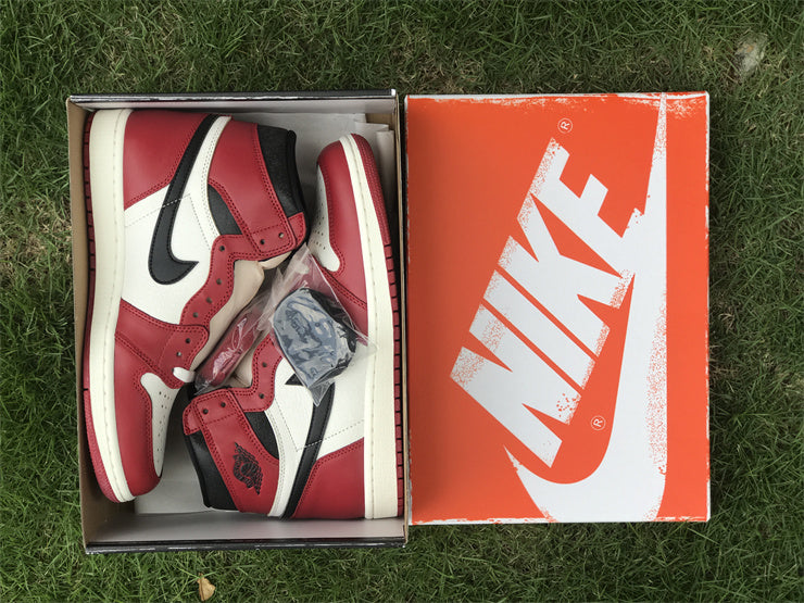 Jordan 1 High - Lost & Found