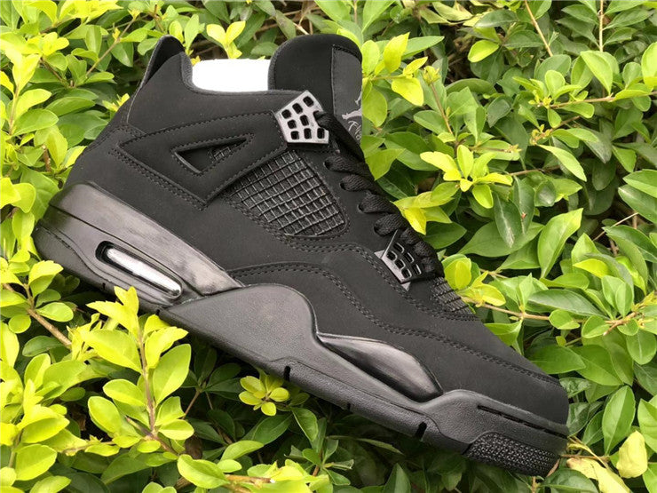 Jordan 4 - Black Cat