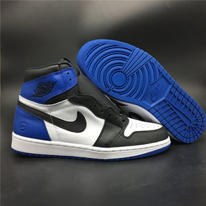 Jordan 1 High - Fragment