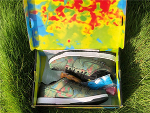 Nike SB Dunk Low - Civilist