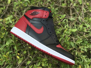 Jordan 1 High - Banned