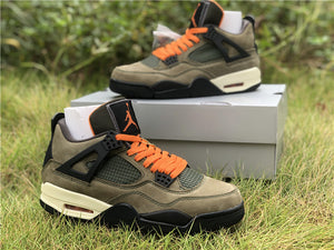 Jordan 4 - UNFTD