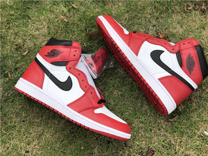 Jordan 1 High - Chicago