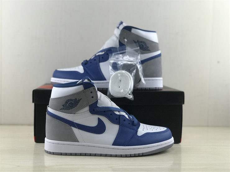 Jordan 1 High - True Blue