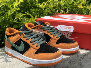 Nike Dunk Low - Ceramic