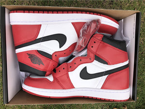 Jordan 1 High - Chicago