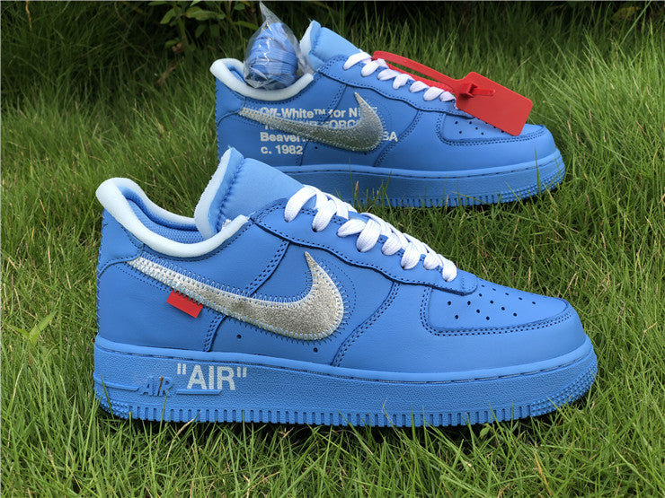 Air Force 1 Off White - MCA University