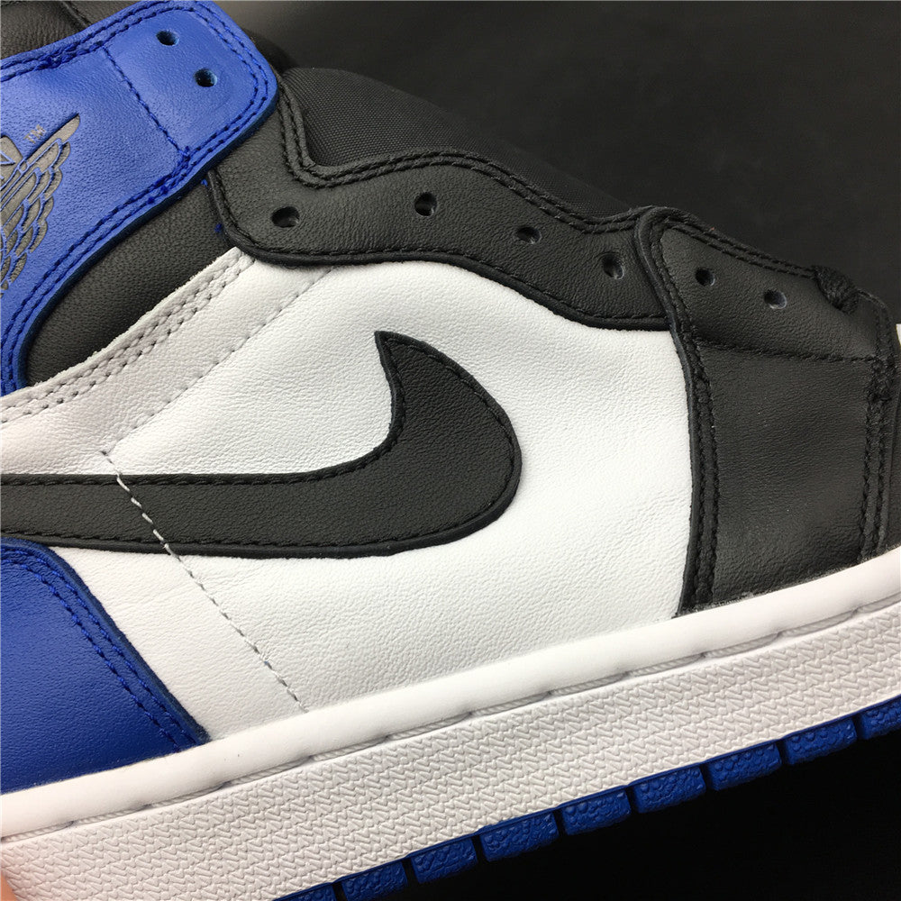 Jordan 1 High - Fragment