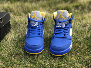 Jordan 5 - Laney