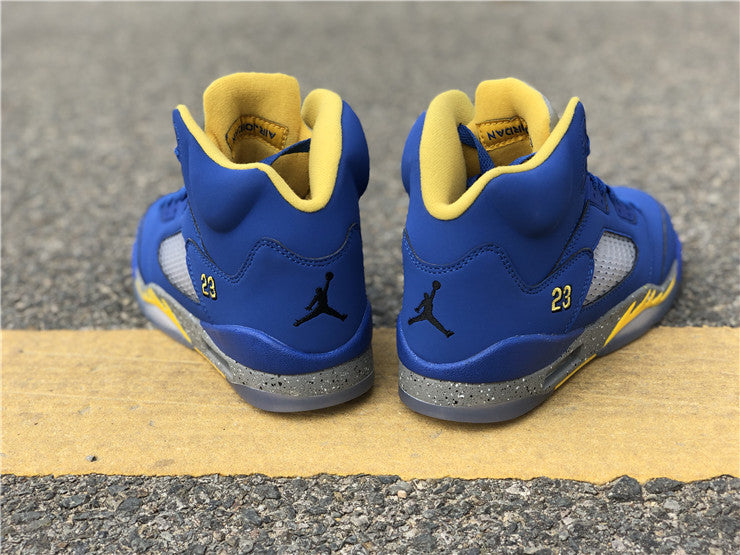 Jordan 5 - Laney