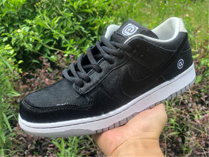 Nike SB Dunk Low - Bearbricks
