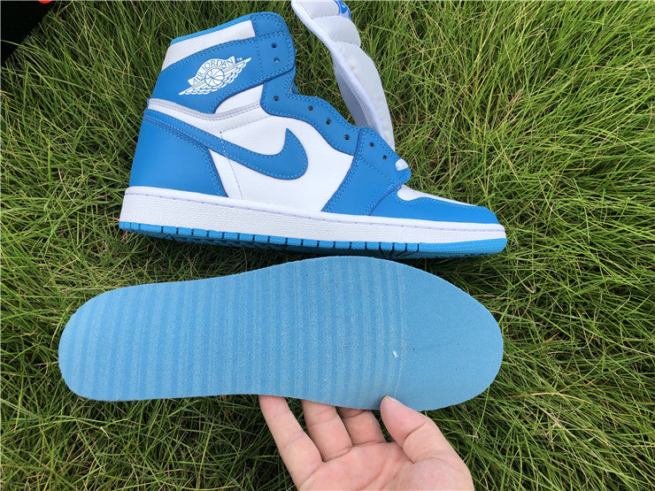 Jordan 1 High - UNC