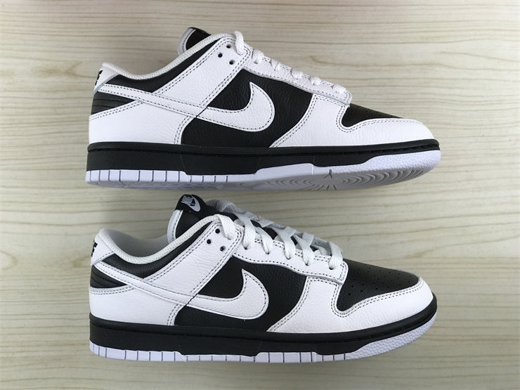 Nike Dunk Low - Reverse Panda