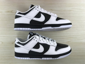 Nike Dunk Low - Reverse Panda