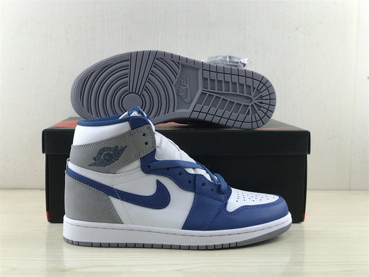 Jordan 1 High - True Blue