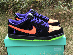 Nike SB Dunk Low - Halloween