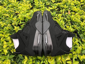 Jordan 4 - Black Cat