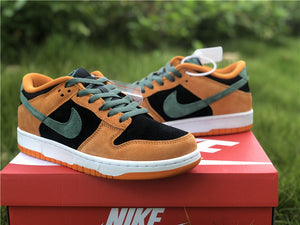 Nike Dunk Low - Ceramic