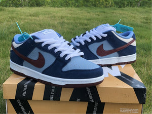 Nike SB Dunk Low - 20th Year