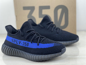 Yeezy 350 - Dazzling Blue