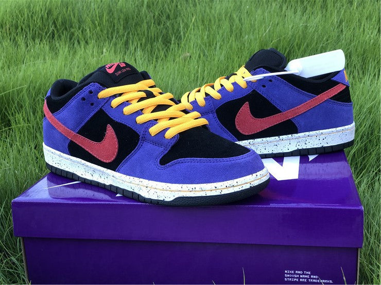 Nike SB Dunk Low - ACG Terra