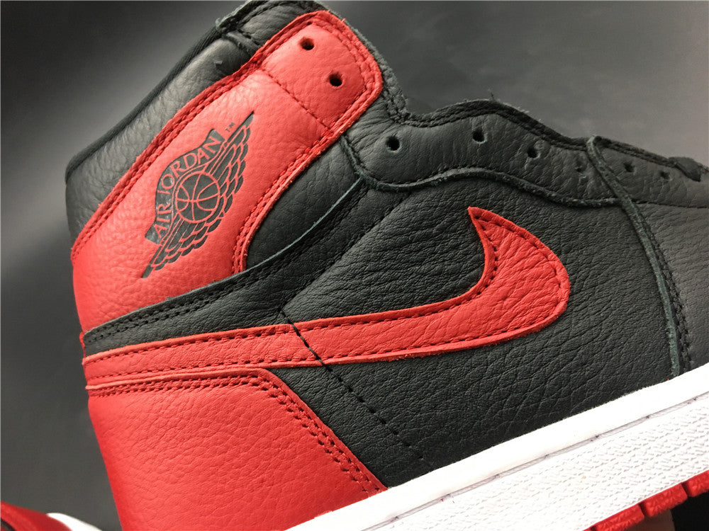 Jordan 1 High - Homage to Home