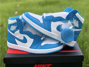 Jordan 1 High - UNC