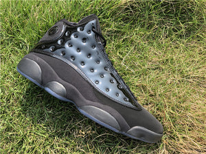 Jordan 13 - Cap and Gown