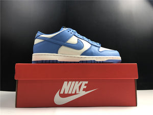 Nike Dunk Low - University Blue