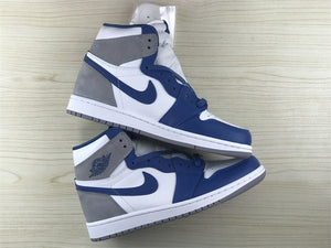 Jordan 1 High - True Blue