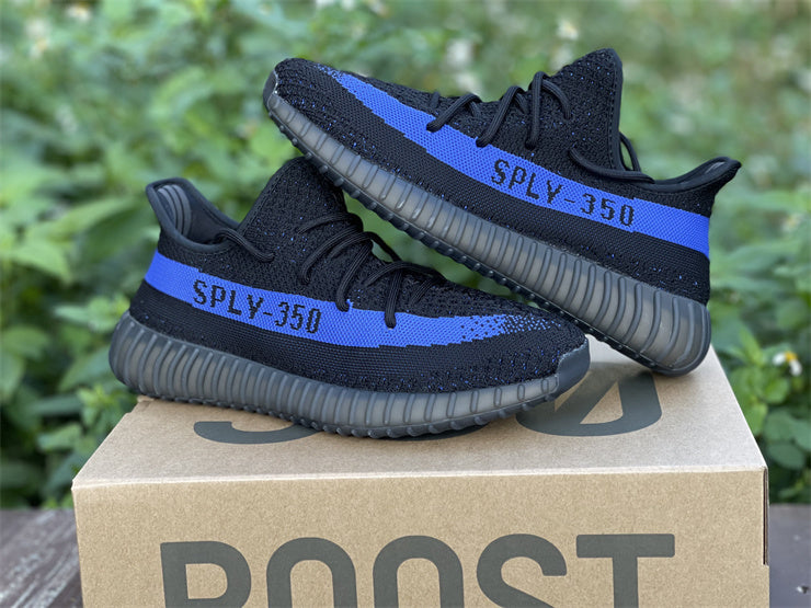 Yeezy 350 - Dazzling Blue