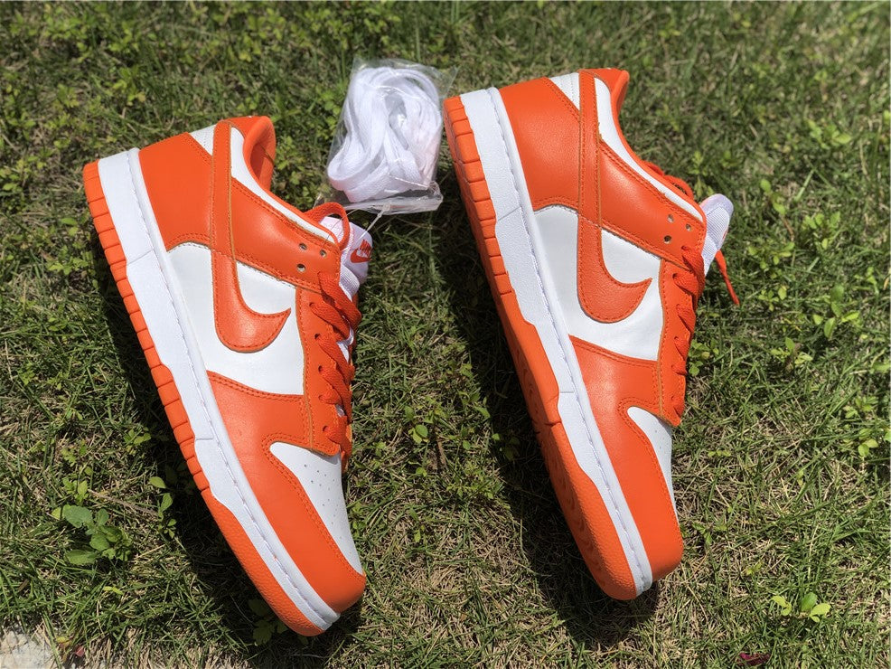 Nike Dunk Low - Syracuse