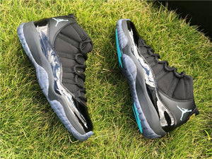 Jordan 11 - Gamma Rays