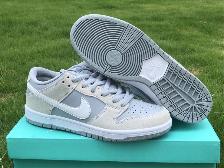 Nike SB Dunk Low - TRD