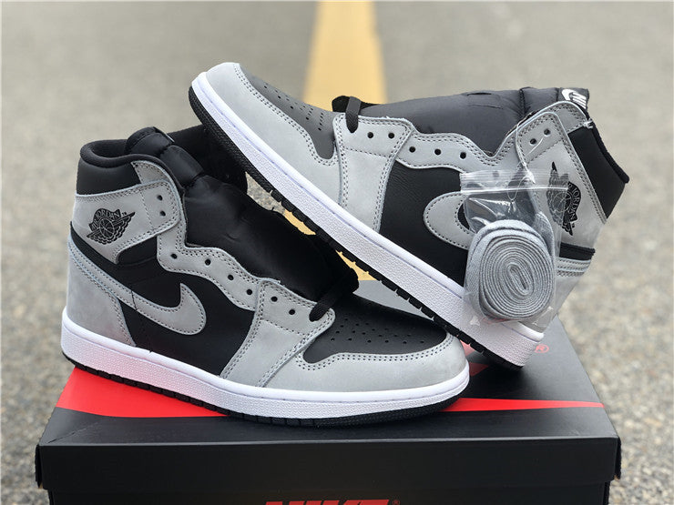 Jordan 1 High - Shadow 2.0