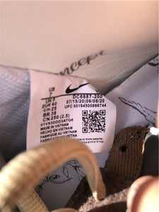 Nike SB Dunk High - Mallard