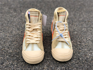 Blazer 77 Off White - Hallows Eve