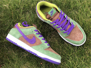 Nike Dunk Low - Veneer