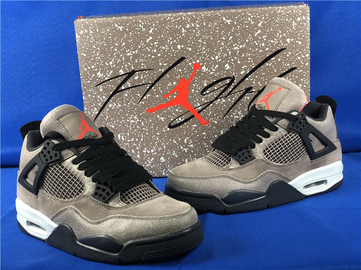 Jordan 4 - Taupe