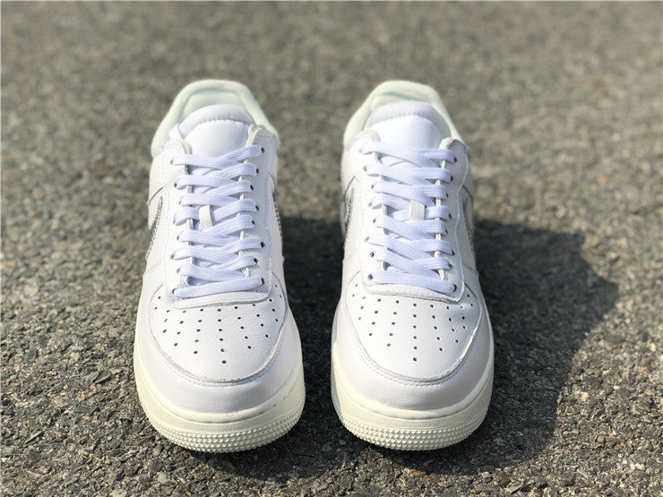 Air Force 1 Off White - White Virgil Abloh