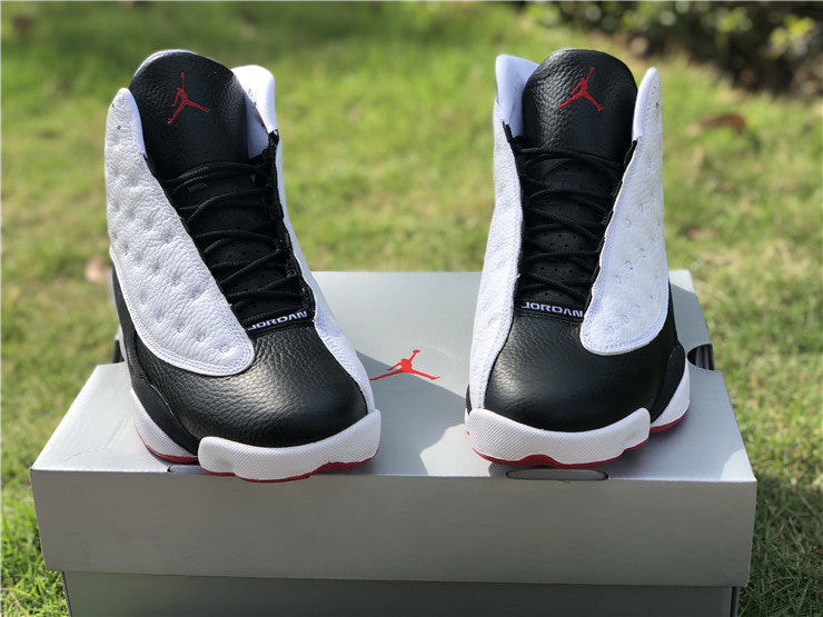 Jordan 13 - He Got Game