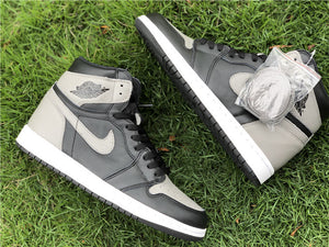 Jordan 1 High - Shadow